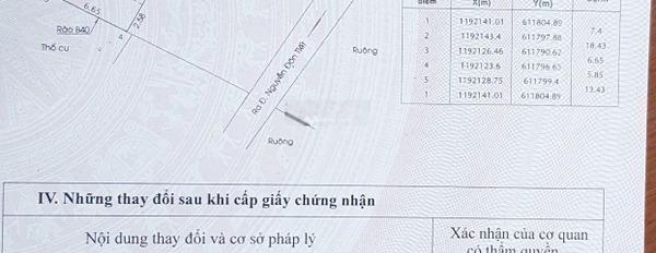 Cắt lỗ bán đất Nguyễn Đôn Tiết, Bình Trưng Đông giá bán gốc chỉ 7.7 tỷ với diện tích chuẩn 135m2-03