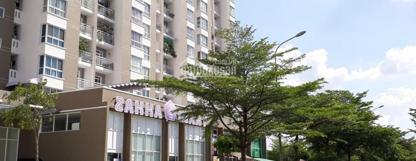 Bán chung cư tọa lạc ngay ở Nguyễn Văn Linh, Bình Hưng, giá bán cực sốc từ 1.65 tỷ diện tích khoảng là 76m2-03
