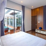 Căn nhà bao gồm 5 phòng ngủ, bán biệt thự với diện tích khoảng 300m2 vị trí tại Cẩm Lệ, Đà Nẵng, hướng Tây - Bắc-02