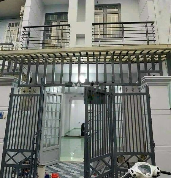 Nhà có 2 PN, cho thuê nhà ở diện tích mặt tiền 70m2 thuê ngay với giá hấp dẫn chỉ 9 triệu/tháng vị trí mặt tiền tọa lạc tại Đường Số 1, Hồ Chí Minh-01