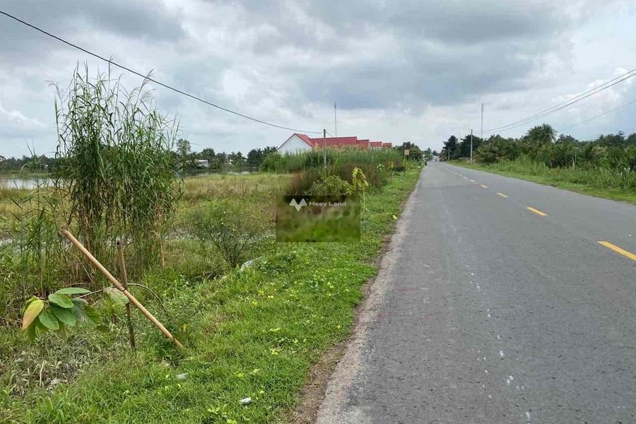 Long Hồ, Vĩnh Long 760 triệu bán đất diện tích thực là 1439m2-01