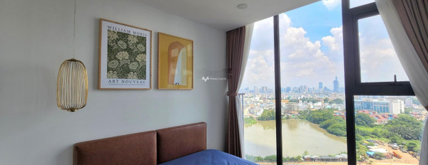 Bán căn hộ tọa lạc ngay tại Quận 7, Hồ Chí Minh, ngôi căn hộ này bao gồm 2 phòng ngủ, 2 WC nội thất sang trọng-03