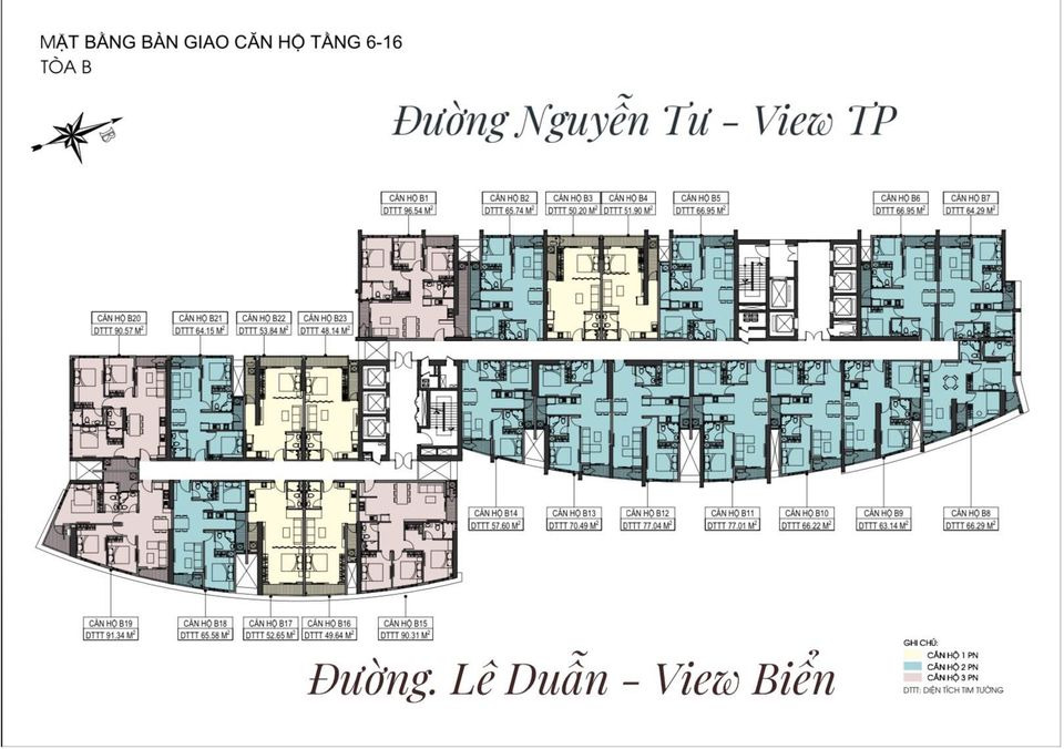 Bán nhà riêng thành phố Quy Nhơn tỉnh Bình Định giá 3.85 tỷ-4