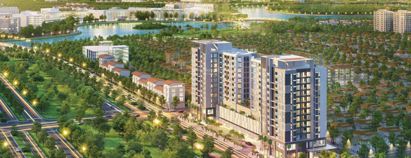 Bán căn hộ mới Urban Hill Phú Mỹ Hưng, 80m2, giá 5,8 tỷ -02