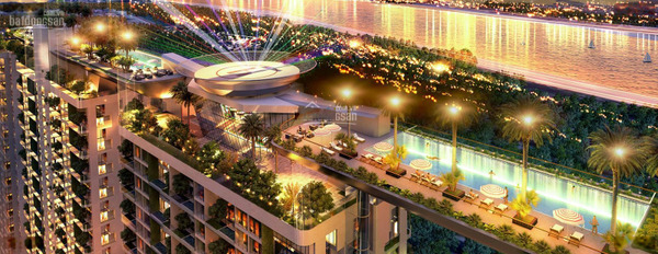 Bán biệt thự trên không Sunshine Crystal River, Tây Hồ, DT 280m2, giá 18 tỷ, LH 0986 998 *** -02