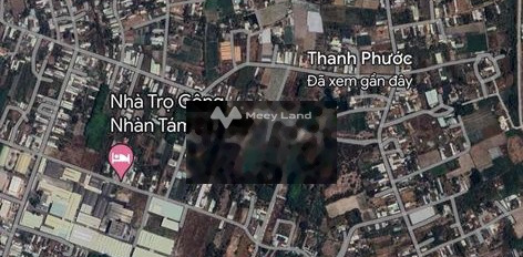 Mặt tiền Nhựa gần BV Xuyên Á Gò Dầu Tây Ninh -03