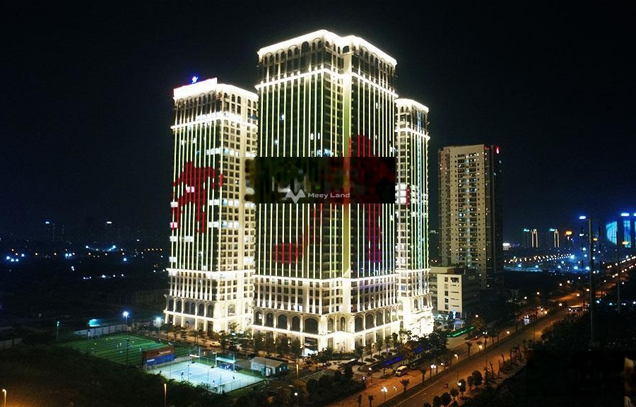 Dự án Sunshine Riverside, bán căn hộ vị trí mặt tiền ở Phú Thượng, Hà Nội diện tích tiêu chuẩn 95m2 nội thất chuẩn mới 100% Cơ bản-01