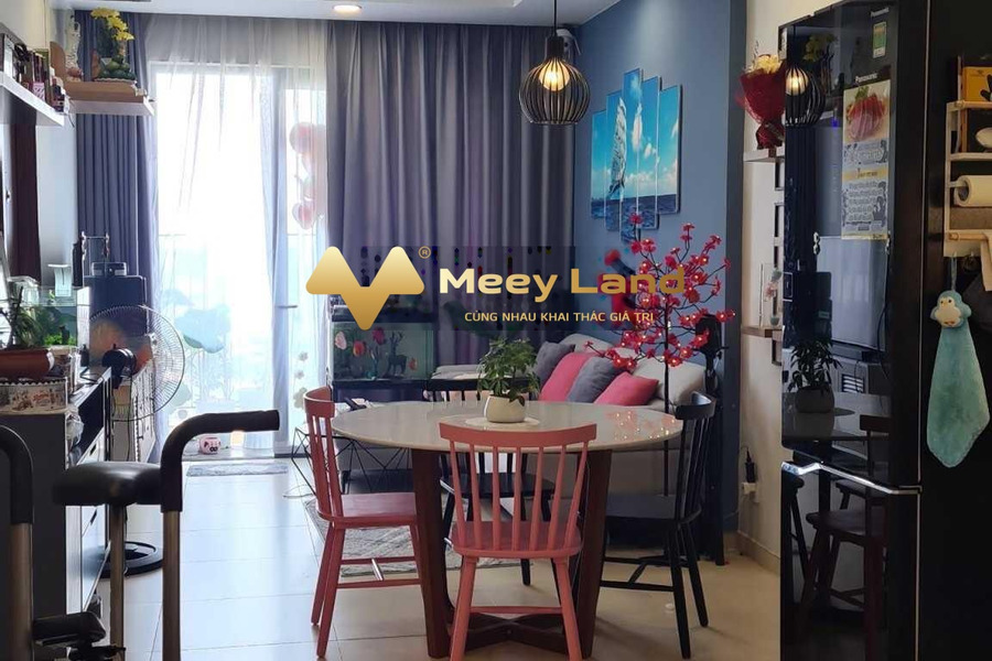 Cho thuê chung cư vị trí đặt ngay trung tâm Tạ Quang Bửu, Hồ Chí Minh vào ở luôn giá 8.5 triệu/tháng-01