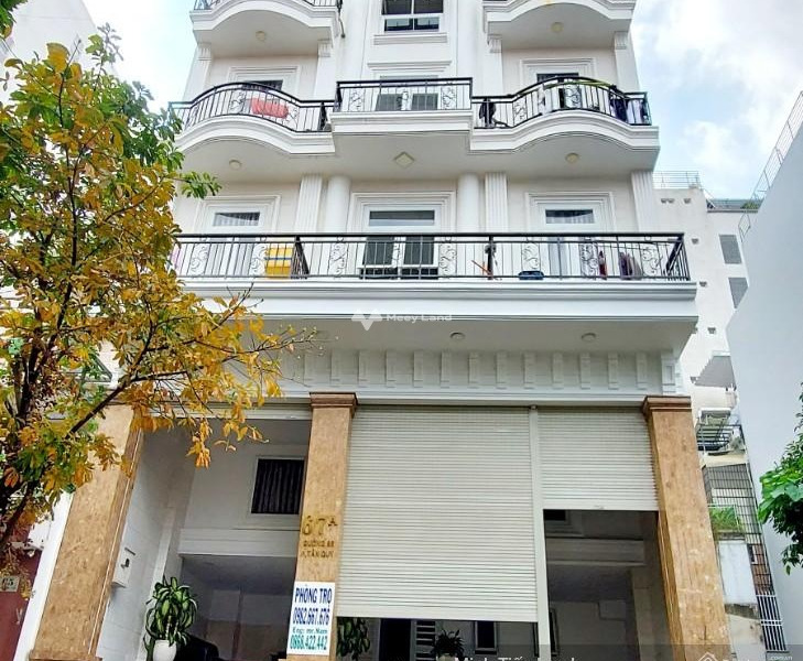 Bán nhà ở diện tích 254m2 giá bán đàm phán 75 tỷ vị trí thuận lợi tọa lạc ở Tân Quy, Hồ Chí Minh-01