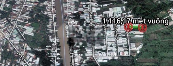26 tỷ bán đất có diện tích là 1116m2 vị trí đẹp tọa lạc ngay trên Đường Số 6, Lê Bình, hướng Tây Nam-03