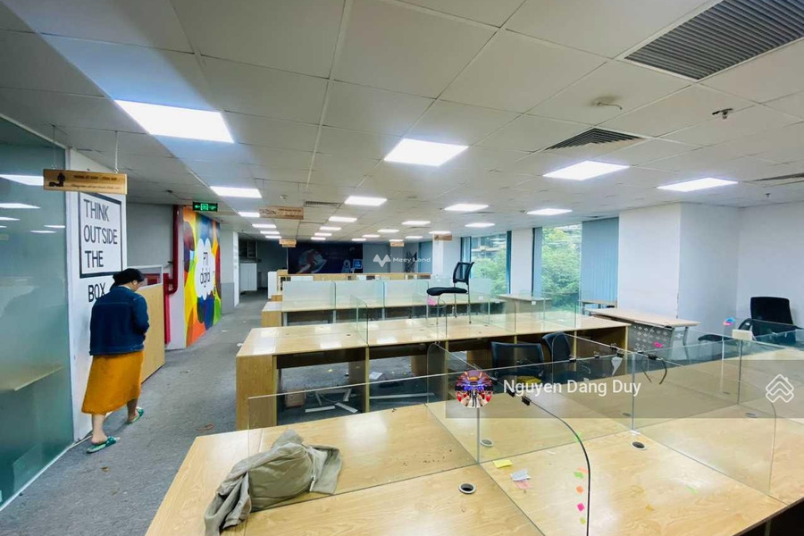 Vị trí hấp dẫn ngay tại Nhân Chính, Thanh Xuân cho thuê sàn văn phòng có một diện tích sàn 150m2-01