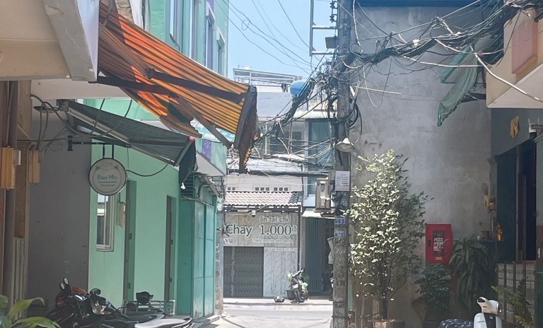 Mua bán nhà riêng quận Tây Hồ, Hà Nội, giá 6 tỷ
