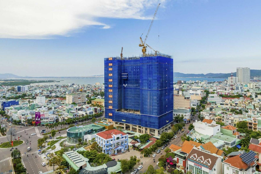 Vì mua nhà to hơn, bán chung cư ngay tại Nguyễn Tất Thành, Quy Nhơn bán ngay với giá cơ bản 1.5 tỷ có một diện tích 50m2-01