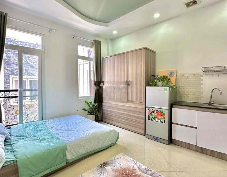 Diện tích 25m2 cho thuê phòng trọ vị trí đẹp tọa lạc ở Phường 13, Hồ Chí Minh thuê ngay với giá phải chăng chỉ 5.4 triệu/tháng-01
