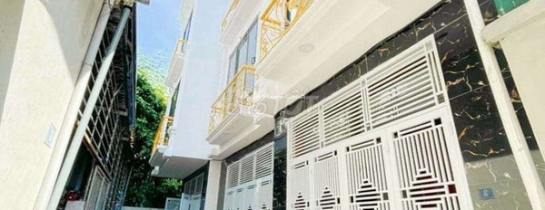 Nhà 3 phòng ngủ bán nhà giá bán cực mềm từ 2.76 tỷ có diện tích 35m2 vị trí đặt ở trung tâm La Nội, Hà Đông-02