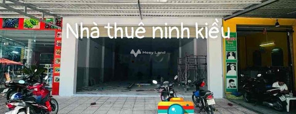 Giá thuê ngạc nhiên chỉ 35 triệu/tháng cho thuê sàn văn phòng vị trí đẹp tọa lạc ngay Ninh Kiều, Cần Thơ có diện tích sàn 252m2-02