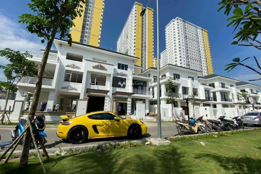 Căn hộ này Đầy đủ, bán căn hộ với diện tích rộng 72m2 vị trí tốt ở Võ Văn Kiệt, Quận 8 bán ngay với giá thương lượng 2.55 tỷ-01