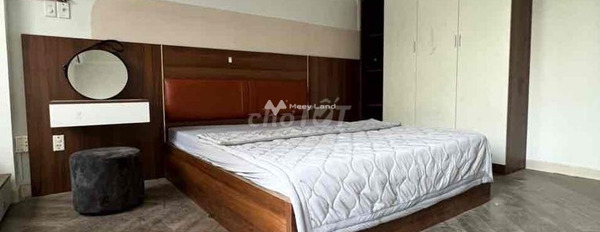 Căn hộ 1 phòng ngủ, cho thuê căn hộ vị trí thuận lợi nằm ở Nguyễn Trường Tộ, Hồ Chí Minh, tổng quan căn hộ bao gồm có 1 PN, 1 WC giá cực mềm-02