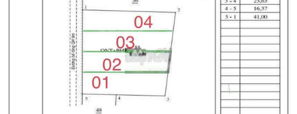 Bán đất ở Hòa Phong, Krông Bông. Diện tích 450m2-02