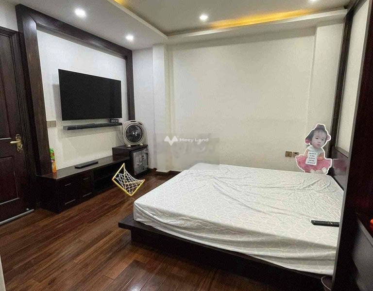 Bán nhà vị trí thuận tiện ngay tại Quận 6, Hồ Chí Minh bán ngay với giá cực sốc chỉ 5.38 tỷ có diện tích chính 45m2 trong căn này thì gồm 4 phòng ngủ-01