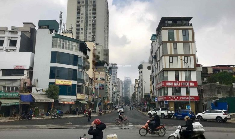Cho thuê nhà, giá thuê rẻ 35 triệu/tháng với diện tích thực 60m2 vị trí mặt tiền tọa lạc trên Thanh Xuân, Hà Nội