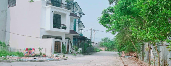 Bán đất nền full thổ cư cạnh khu công nghiệp Bá Thiện 2 Bình Xuyên, Vĩnh Phúc -03