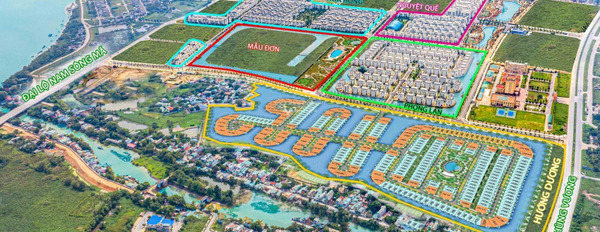 Vinhomes Star City, bán biệt thự vị trí ngay ở Đông Hải, Thanh Hóa bán ngay với giá quy định chỉ 9.5 tỷ có diện tích thực là 180m2, hướng Đông - Bắc-03