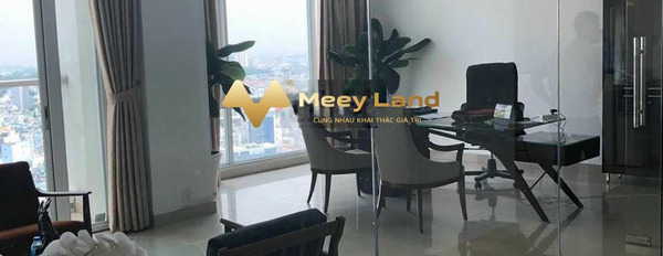 Bán chung cư vị trí nằm ở Quận Phú Nhuận, Hồ Chí Minh, giá mua ngay từ 12 tỷ diện tích chuẩn 227 m2-03