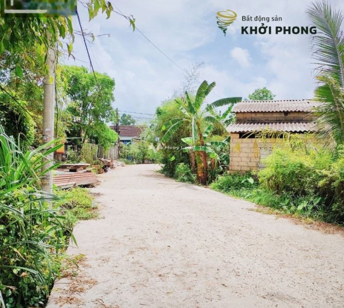 Vị trí thuận lợi tọa lạc ngay tại Nguyễn Văn Chính, Hương Thủy bán đất giá rẻ 1.27 tỷ diện tích rộng 88m2, với đường ra vào 6 mét-01