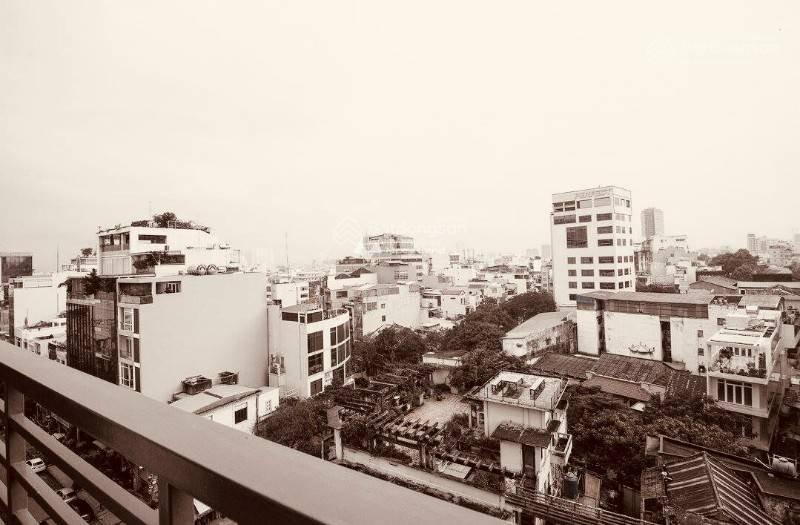 Giá 4.9 tỷ, bán chung cư diện tích là 50m2 mặt tiền tọa lạc trên Cô Giang, Hồ Chí Minh, tổng quan căn hộ này có tổng 2 phòng ngủ, 1 WC ở lâu dài-01