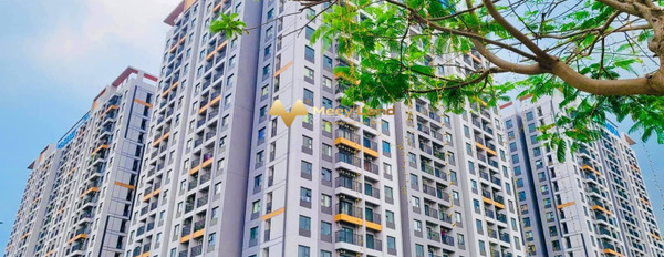 Ở Bình Chánh, Hồ Chí Minh bán chung cư vào ở luôn giá rẻ chỉ 2.02 tỷ, hướng Đông - Nam, ngôi căn hộ này gồm 2 phòng ngủ, 2 WC tiện ích đầy đủ-03
