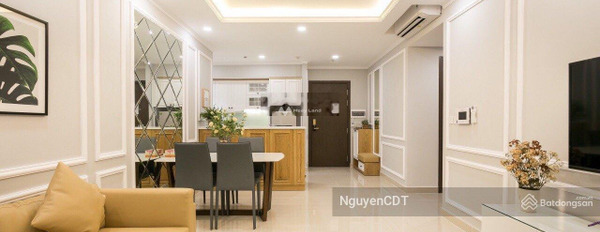 Cho thuê căn hộ diện tích chung quy 90m2 vị trí tiềm năng Quận 3, Hồ Chí Minh thuê ngay với giá siêu mềm chỉ 18 triệu/tháng-03