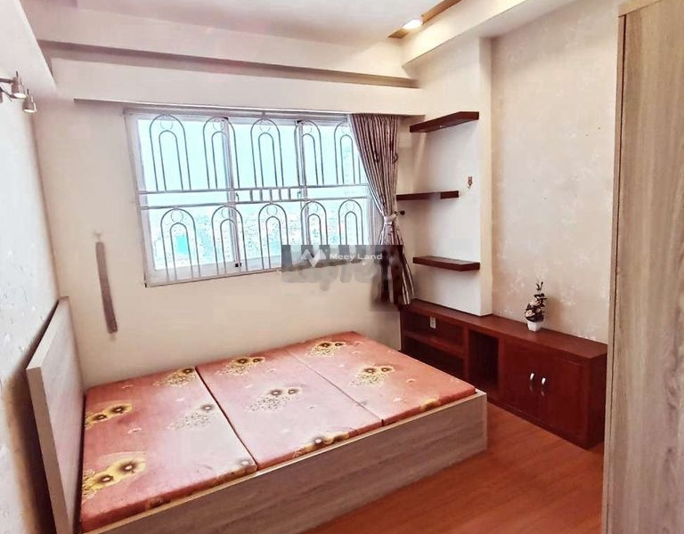 Chung cư 2 phòng ngủ, cho thuê căn hộ vị trí cực kì thuận lợi ngay tại Hòa Thạnh, Tân Phú, căn hộ này có tổng 2 PN, 2 WC cực kì tiềm năng-01