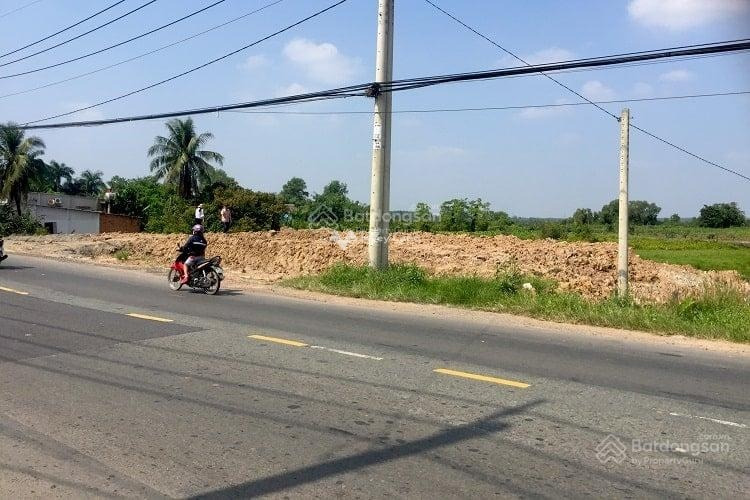 Vị trí ngay tại Đường N4, Bàu Bàng bán đất giá bán thương mại từ 950 triệu diện tích dài 440m2-01