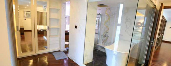 Quỹ căn hộ 1 - 2 - 3 phòng ngủ Duplex cực vip cho thuê tại Hoàng Thành Tower-03