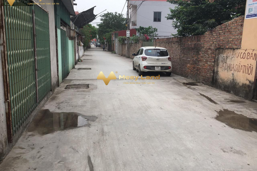 Quang Tiến, Hà Nội 480 triệu bán đất, hướng Đông Nam dt chung 40 m2-01