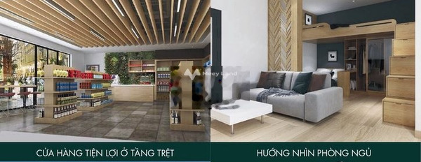 Bán chung cư tổng quan ngôi căn hộ này Nội thất đầy đủ bên trong Nguyễn Thị Thập, Quận 7 giá bán cực kì tốt 870 triệu-02