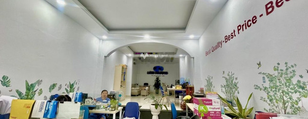 Cho thuê nhà tọa lạc ngay ở Phường 14, Hồ Chí Minh, giá thuê cực sốc 30 triệu/tháng có diện tích trung bình 100m2, nhà này gồm 5 PN-02