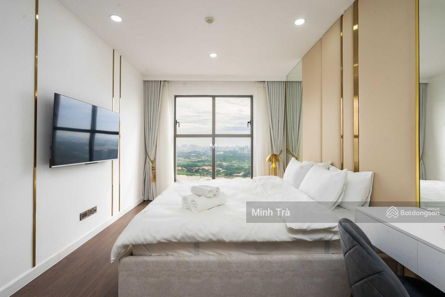 Cho thuê căn hộ với diện tích khoảng 86m2 vị trí đặt ngay ở Quận 6, Hồ Chí Minh giá thuê cạnh tranh từ 10 triệu/tháng-01
