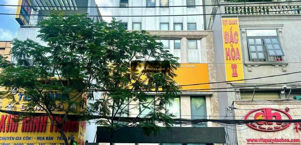 Bán nhà bán ngay với giá khủng 37 tỷ diện tích chuẩn 140m2 vị trí đẹp tọa lạc ở Tân Bình, Hồ Chí Minh