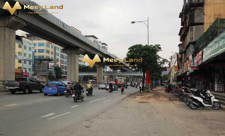 Bán đất 4.7 tỷ Phường Thanh Xuân Trung, Quận Thanh Xuân có diện tích 50m2