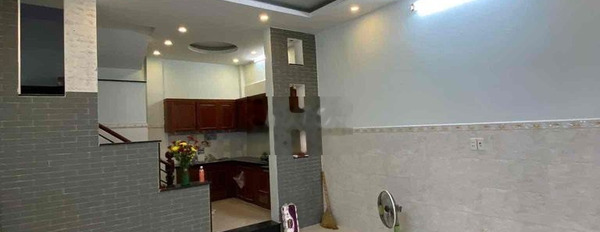  Cho thuê nhà mới đường Trần Thái Tông Tân Bình -DT nhà 5x10m trệt l -02