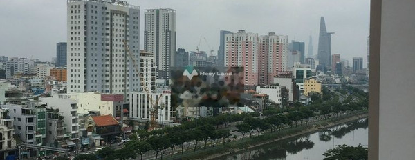 Cho thuê căn hộ nằm ngay bên trong Cô Giang, Hồ Chí Minh giá thuê cực sốc 14 triệu/tháng, căn hộ gồm có 3 phòng ngủ, 2 WC bãi đậu xe rộng-03