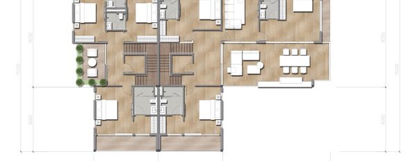 Căn góc biệt thự đơn lập The Cosmo, sát sông Hàn, cách biển 900m-03