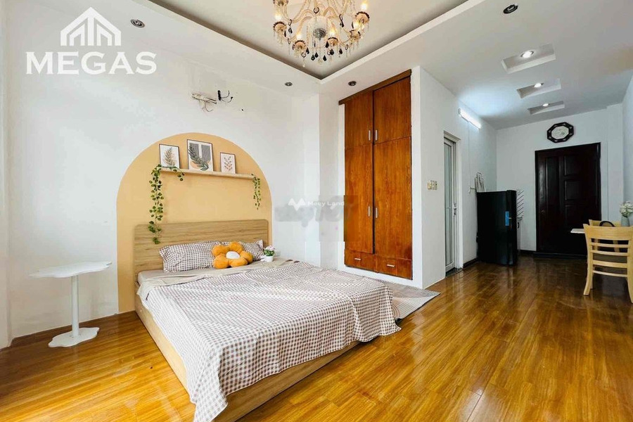 Cho thuê căn hộ, vị trí ngay An Phú Đông, Hồ Chí Minh giá thuê đặc biệt từ 3.6 triệu/tháng với diện tích khoảng 40m2-01