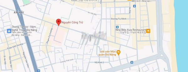 Vị trí hấp dẫn nằm ở Nguyễn Công Trứ, Đà Nẵng cho thuê nhà thuê ngay với giá cực sốc từ 20 triệu/tháng, nhà có tất cả 2 PN, 2 WC-02