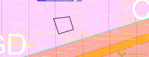 Đất quy hoạch thổ cư view biển xã Hoà Thắng, diện tích 1150m2, sổ riêng-02