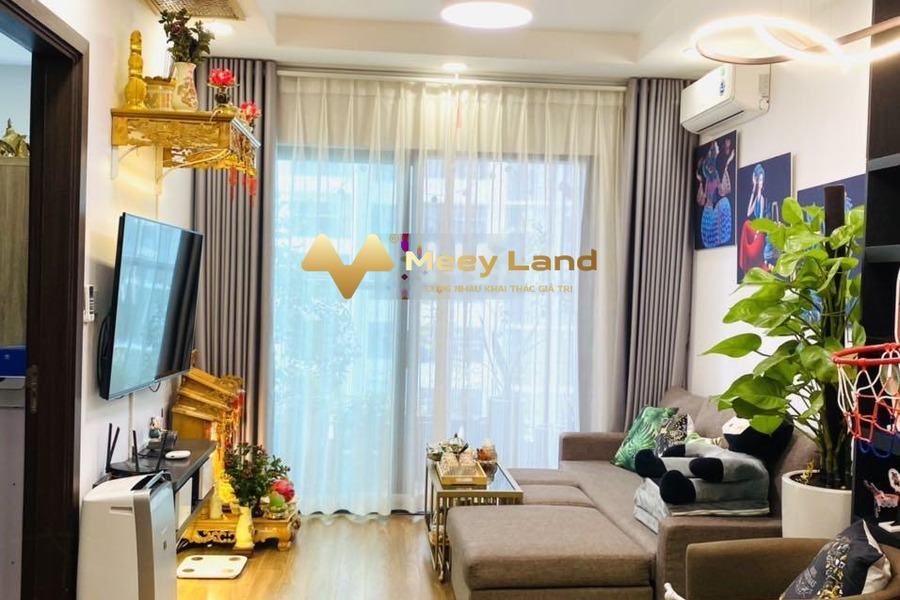Bán căn hộ diện tích khoảng 45m2 bán chung cư bán ngay với giá cực rẻ 1,28 tỷ vị trí đặt tọa lạc ngay Quận Hoàng Mai, Hà Nội-01