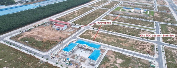 Tôi cần bán đất nền 3 mặt tiền đường gần sân bay quốc tế Long Thành-02