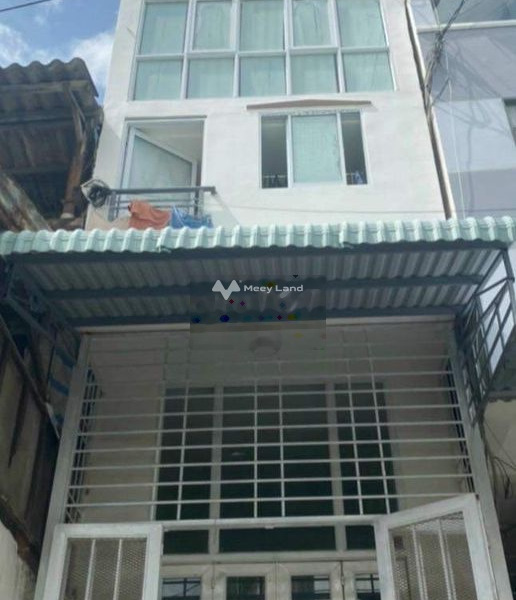  Bán nhà 3 tầng mặt tiền đường Hà Thanh - Nha Trang Chỉ 2 tỷ 950 -01